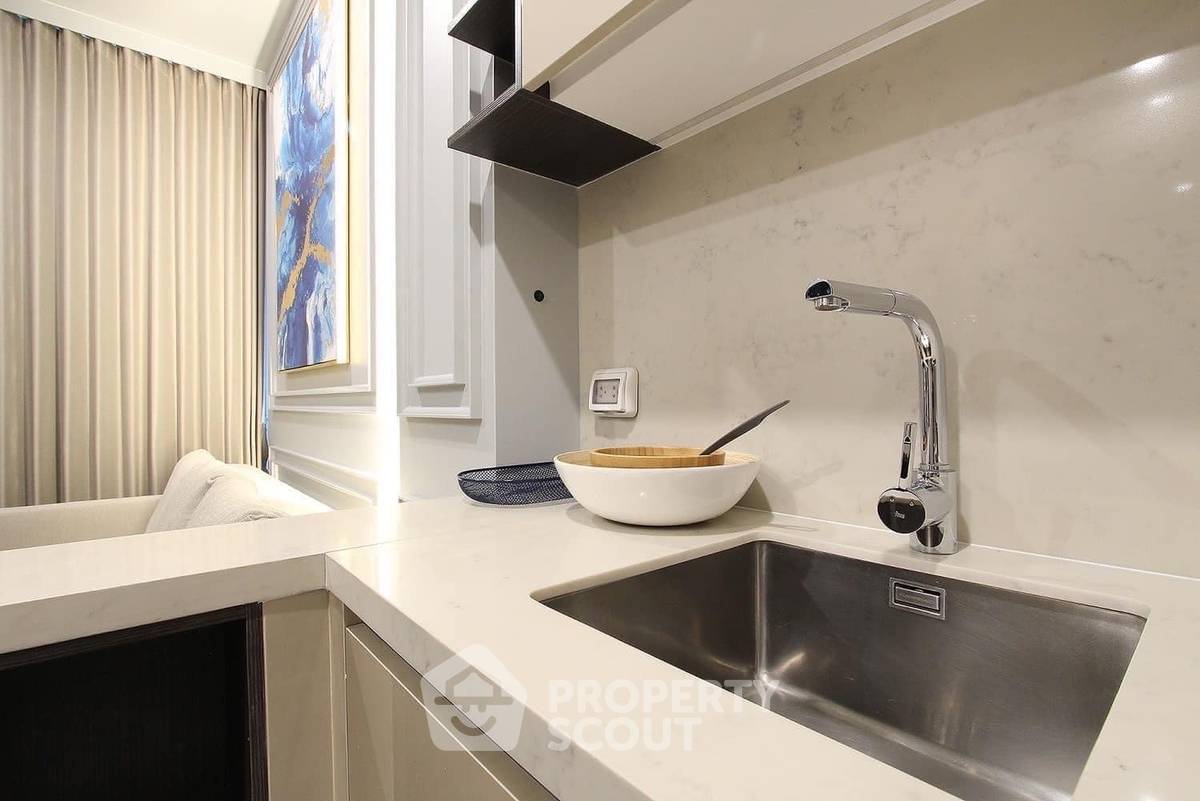 รูป คอนโด 1-ห้องนอน ที่ ลาวิค สุขุมวิท 57 ใกล้ BTS ทองหล่อ (ID 1713595) - รูปที่ 2/10