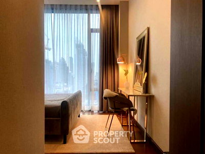 Condos for rent : 2-BR Condo at Q1 Sukhumvit near BTS Nana (ID 2496811)