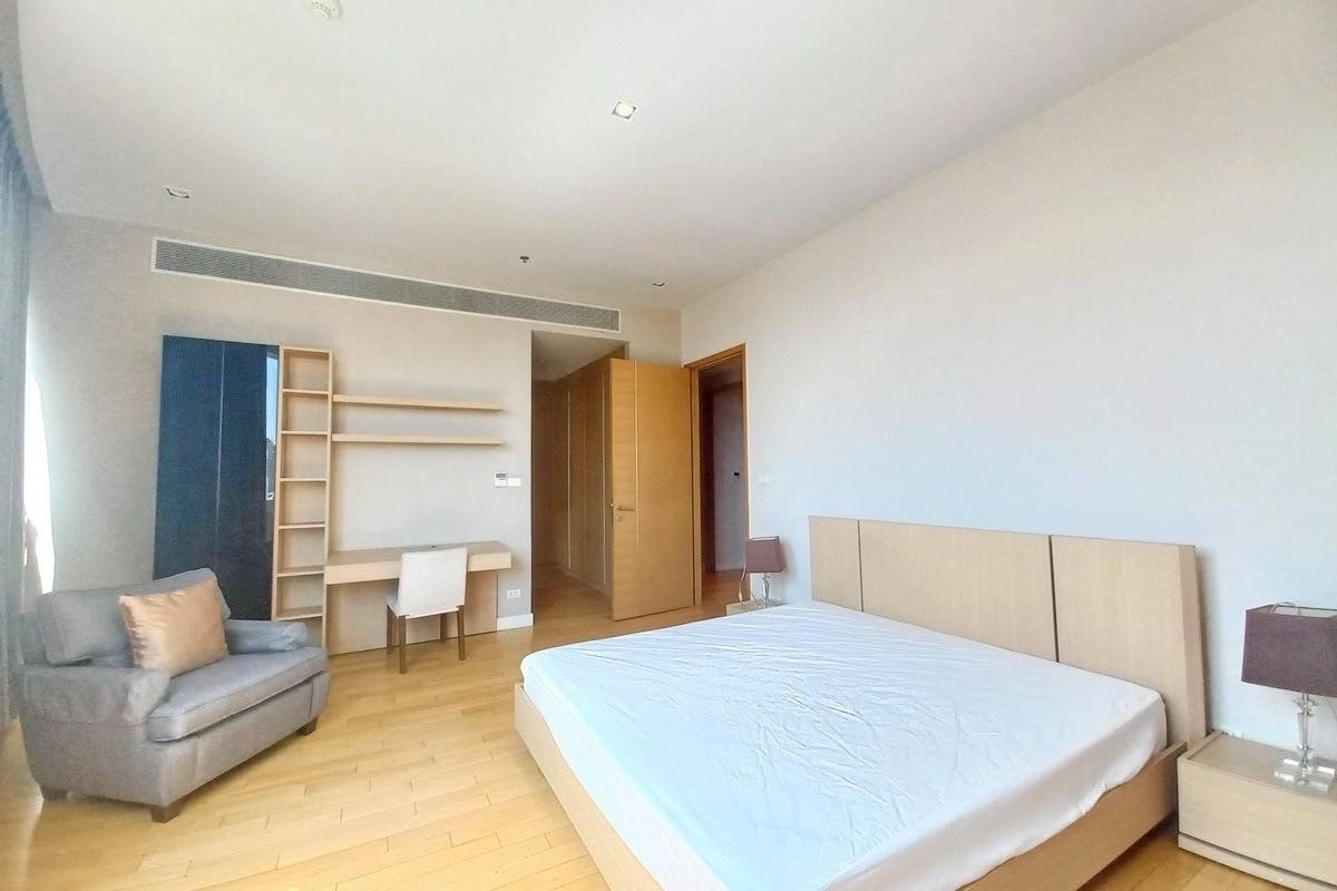รูป LTH6210 – Millennium Residence FOR RENT 3 beds 3 baths Size 145 Sq.M. nearby BTS Asoke Station ONLY 80k/Month - รูปที่ 1/6