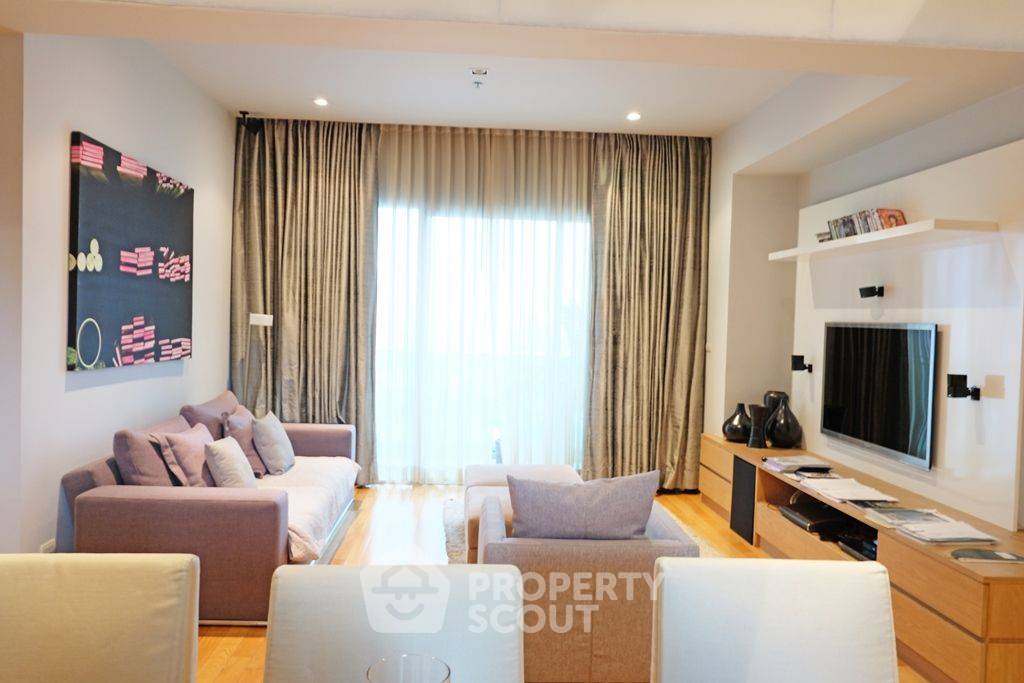 รูป คอนโด 3-ห้องนอน ที่ มิลเลนเนียม เรสซิเด้นส์ แอท สุขุมวิท คอนโดมิเนียม ใกล้ BTS อโศก (ID 1525876) - รูปที่ 3/9