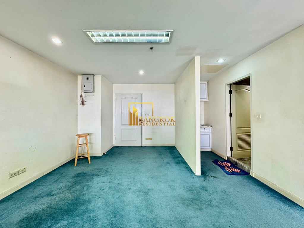 รูป State Tower | Unfurnished 2 Bedroom Condo in Iconic Building - BR60066CD - รูปที่ 15/36