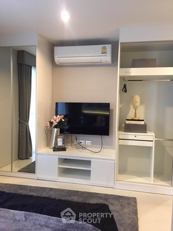 รูป คอนโด 2-ห้องนอน ที่ ริทึ่ม สุขุมวิท42 ใกล้ BTS เอกมัย (ID 510944) - รูปที่ 8/12