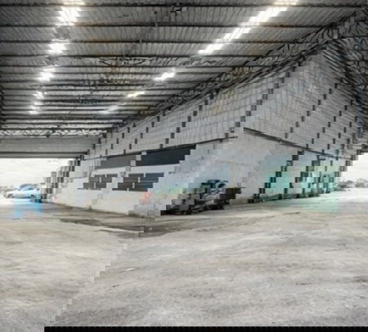 รูป รถเทรลเลอร์ MRTรามอินทรา กม.6 900ม. นวลจันทร์ ใกล้เลียบด่วนเอกมัย รามอินทรา โกดังพร้อมออฟฟิศ 1 นอน 2 น้ำ 580ตร.ม. ใกล้แฟชั่น 2.5กม - รูปที่ 6/8