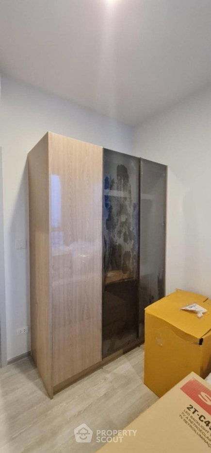 รูป คอนโด 1-ห้องนอน ที่ เอ็กซ์ที เอกมัย ใกล้ BTS ทองหล่อ (ID 1599078) - รูปที่ 5/17