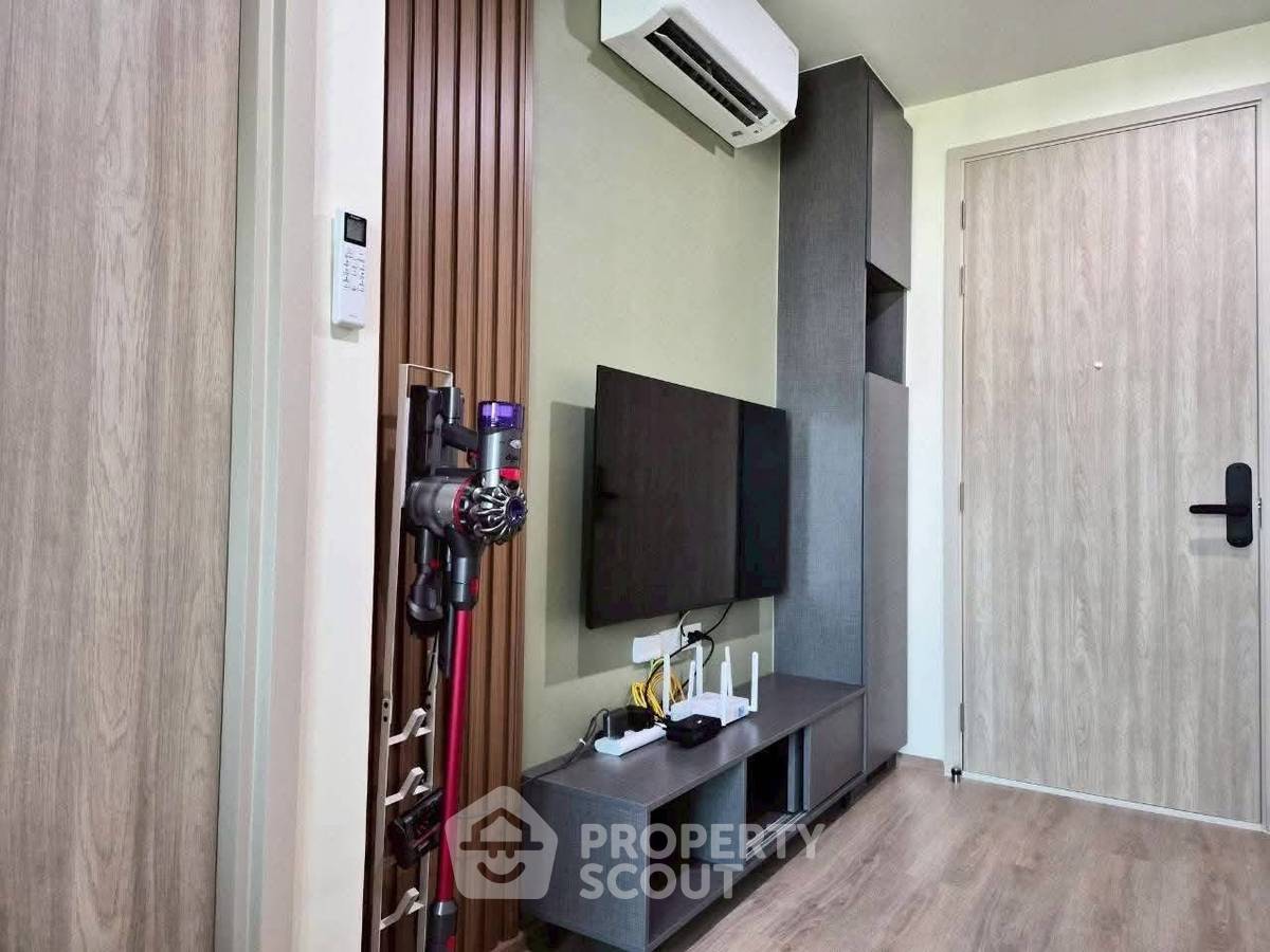 รูป คอนโด 1-ห้องนอน ที่ นิว ดิสทริค อาร์9 ใกล้ MRT พระราม 9 (ID 2732510) - รูปที่ 8/10