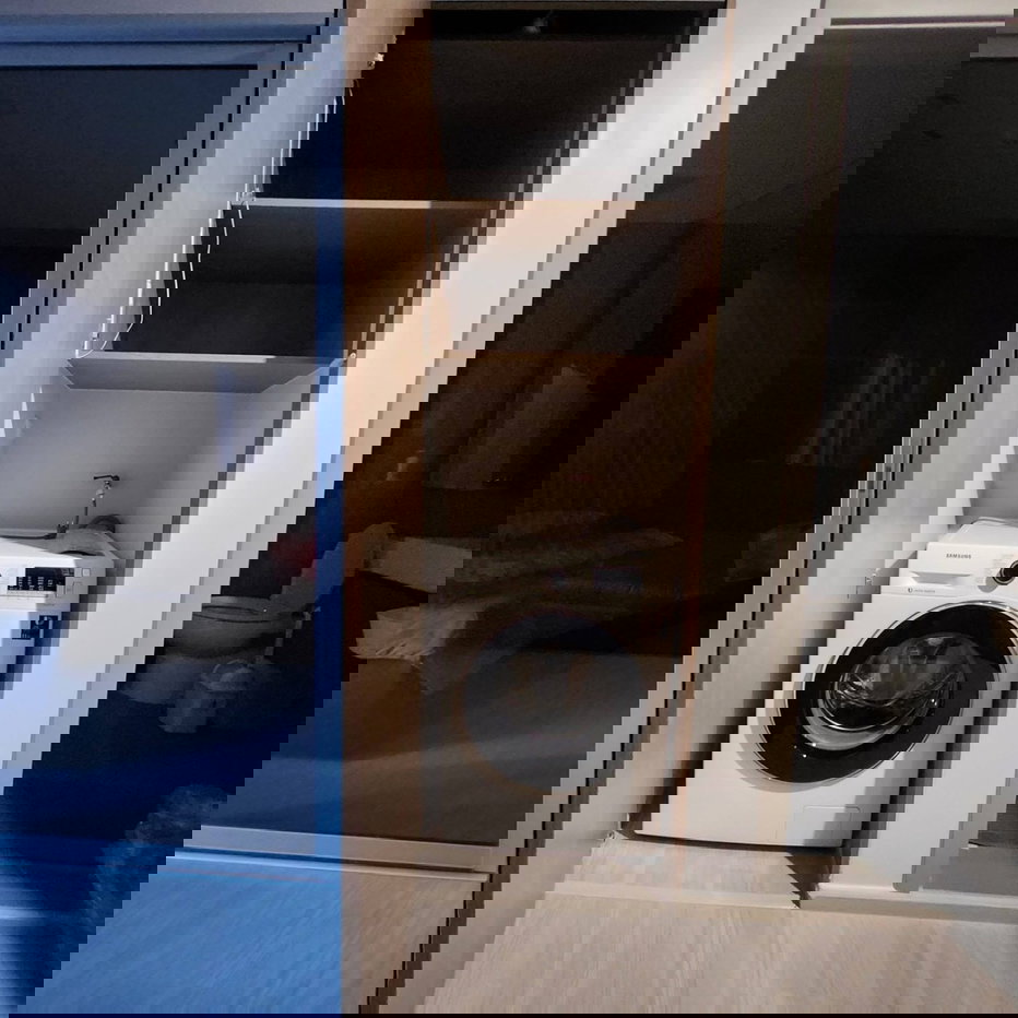 รูป MN3492 ให้เช่าคอนโด เดอะ พาร์คแลนด์ เพชรเกษม 56 - รูปที่ 8/11