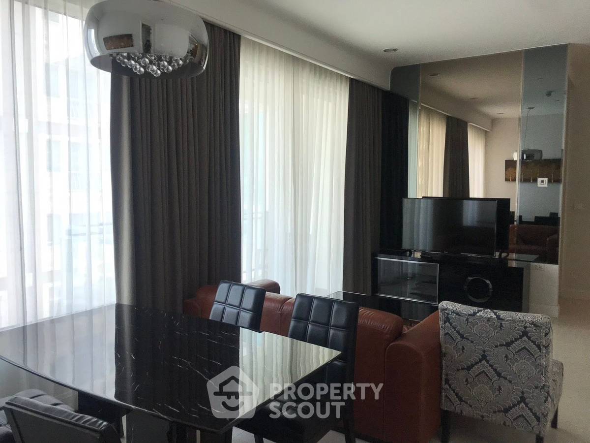 รูป คอนโด 2-ห้องนอน ที่ คิว หลังสวน ใกล้ BTS ราชดำริ (ID 2718637) - รูปที่ 5/14