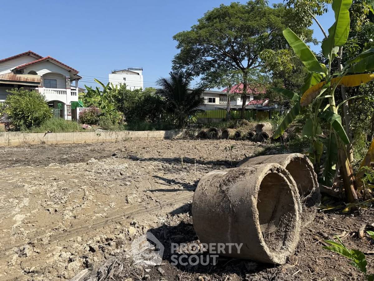 รูป ที่ดินสำหรับปล่อยขาย 1,152 ตารางเมตร แถว ใกล้ เซ็นทรัล เฟสติวัล เชียงใหม่ (ID 2680546) - รูปที่ 3/4