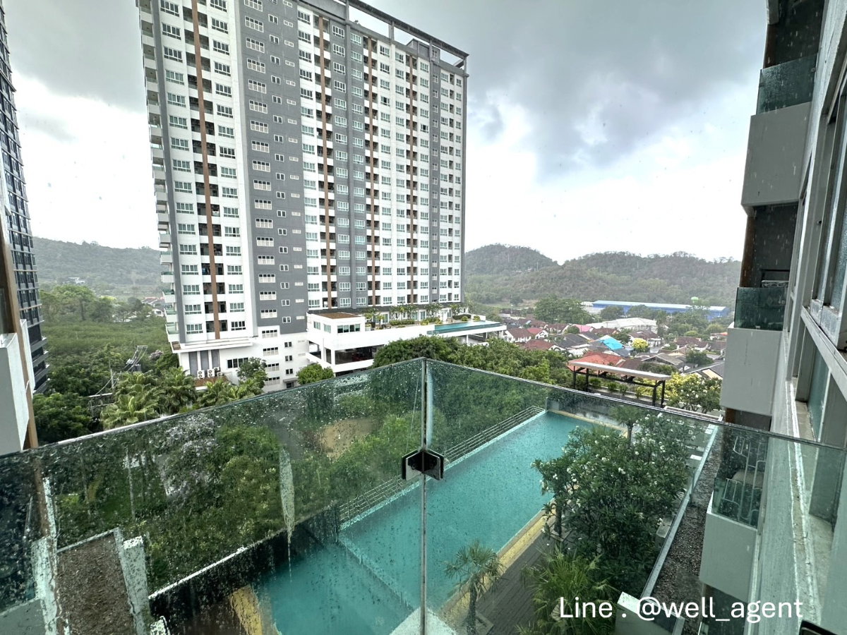picture 🔷🔷 Sea Hill Condo Sriracha🔷🔷   Tel: 064-242-6068 - 10/11