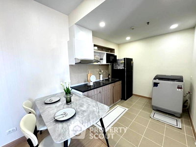 Condos for sale : 2-BR Condo at Supalai Loft Prajadhipok-Wongwian Yai near BTS Wongwian Yai (ID 2734308)