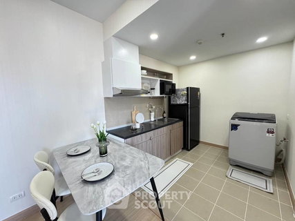 คอนโด 2-ห้องนอน ที่ ศุภาลัย ลอฟท์ ประชาธิปก-วงเวียนใหญ่ ใกล้ BTS วงเวียนใหญ่ (ID 2734308)