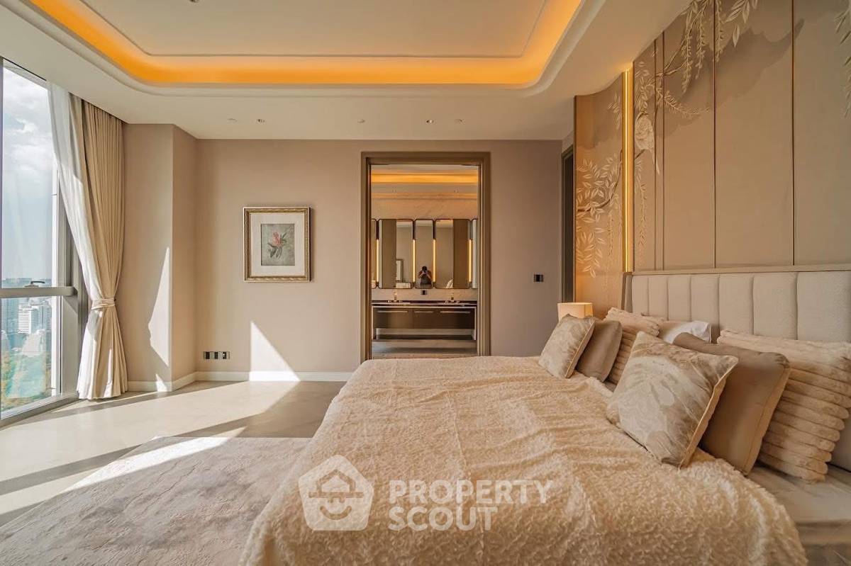 รูป คอนโด 3-ห้องนอน ที่ วัน เอทตี้ไนน์ ไวร์เลส ใกล้ MRT ลุมพินี (ID 2639955) - รูปที่ 6/21