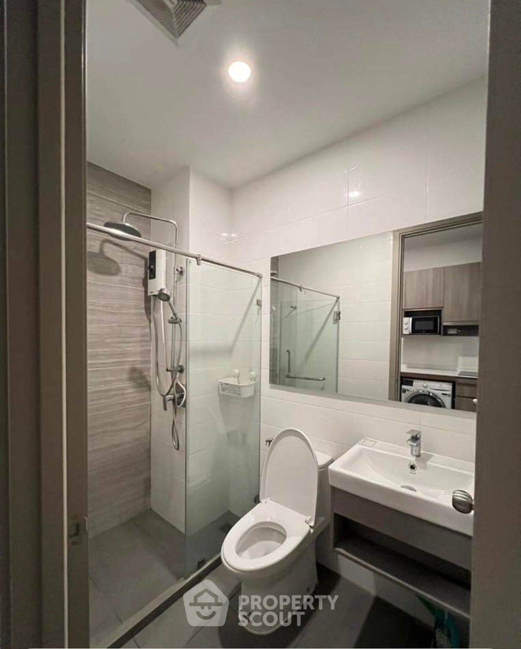 รูป คอนโด 1-ห้องนอน ที่ ไนท์บริดจ์ ไพร์ม อ่อนนุช ใกล้ BTS อ่อนนุช (ID 436111) - รูปที่ 4/6