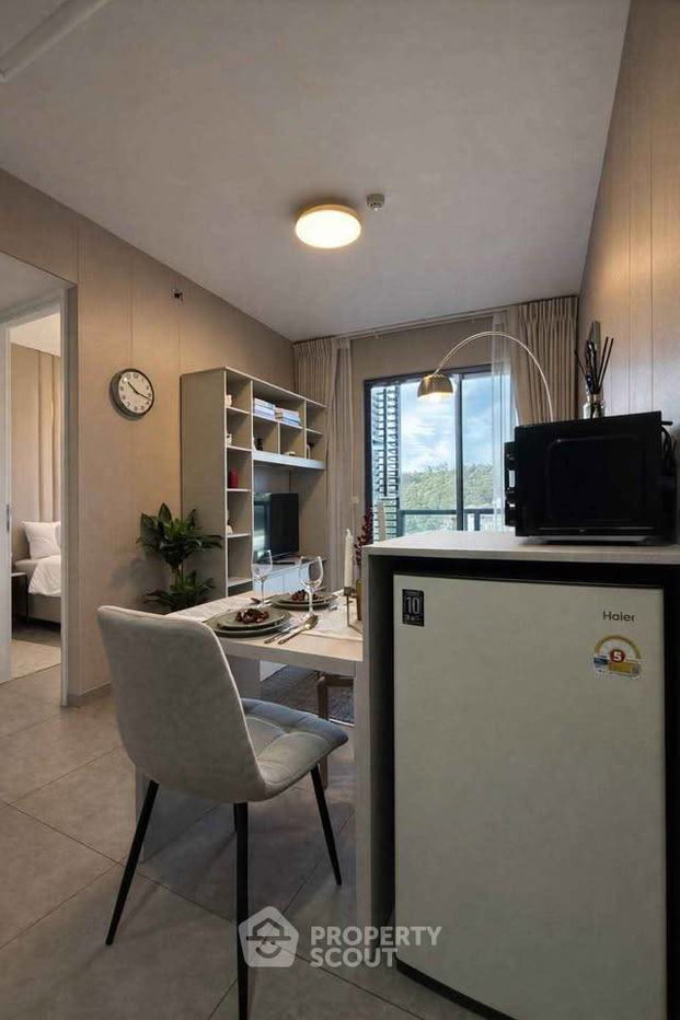 รูป คอนโด 1-ห้องนอน ที่ ยูนิกซ์ พัทยาใต้ ใกล้ ถนนพระตำหนัก พัทยา (ID 2697485) - รูปที่ 4/11