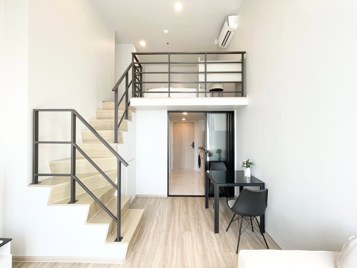 รูป For Rent : Culture Thonglor (1bed ) 34.33 sq.m. 31,500 THB Tel. 0924235675 Cate - รูปที่ 11/29