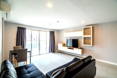 Condos for sale : 🔥 High-Floor 1BR 55 SQM Near BTS Asok & MRT Sukhumvit – Rare Deal! - [U1866788]