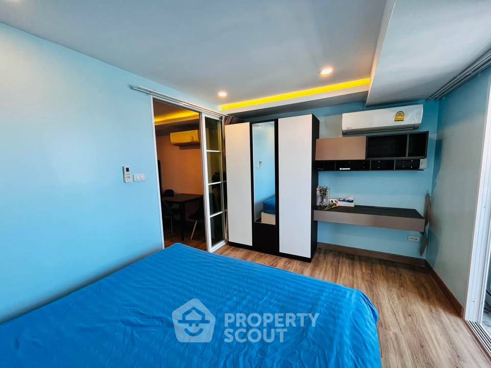 รูป คอนโด 1-ห้องนอน ที่ นครพิงค์คอนโดมิเนียม ใน ช้างเผือก (ID 2738913) - รูปที่ 7/43