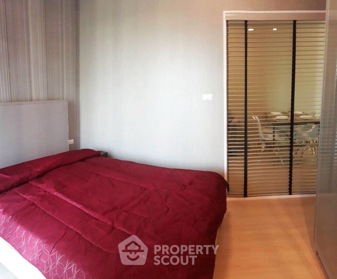 รูป คอนโด 2-ห้องนอน ที่ เชปเตอร์ วัน อีโค่ รัชดา ห้วยขวาง ใกล้ MRT ห้วยขวาง (ID 2735558) - รูปที่ 3/11