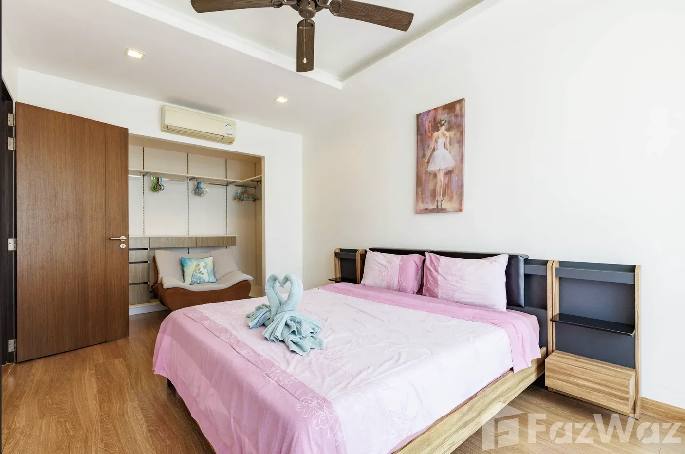 รูป ทาวน์เฮ้าส์ให้เช่า 3 ห้องนอน ในโครงการ Laguna Park 5766555 - รูปที่ 8/19