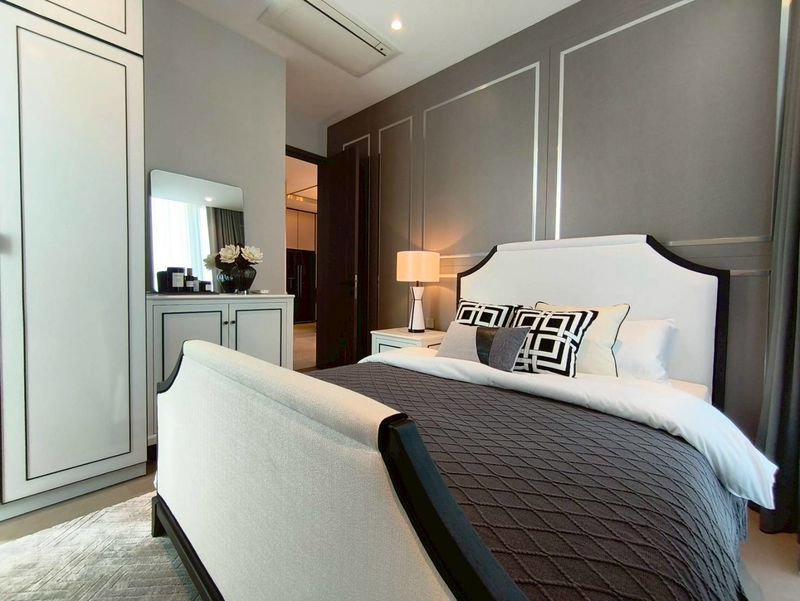 รูป ✨Condo for Rent :  Supalai ICON Sathorn  ( AP-02) ( line : @condo91 ) - รูปที่ 9/14