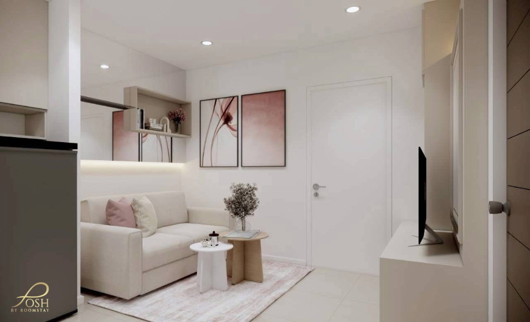 The Scene Condo Kathu – Condo Near Main Road & PSU | Renovated Unit, Ready to Move In - image 4