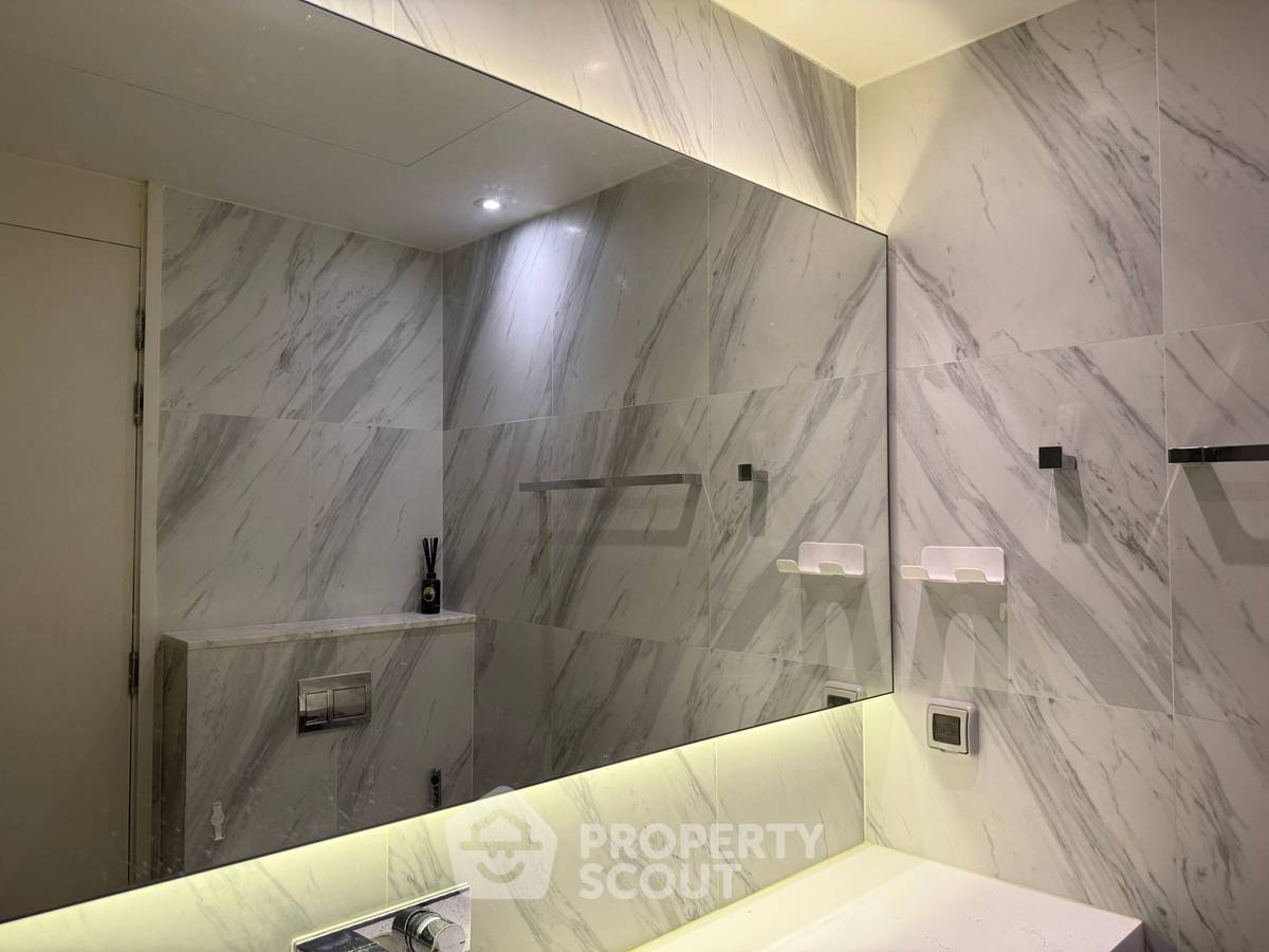 รูป คอนโด 1 ห้องนอน Muniq Sukhumvit 23 ใกล้ MRT สุขุมวิท 100 ม. (ID 2738452) - รูปที่ 3/14