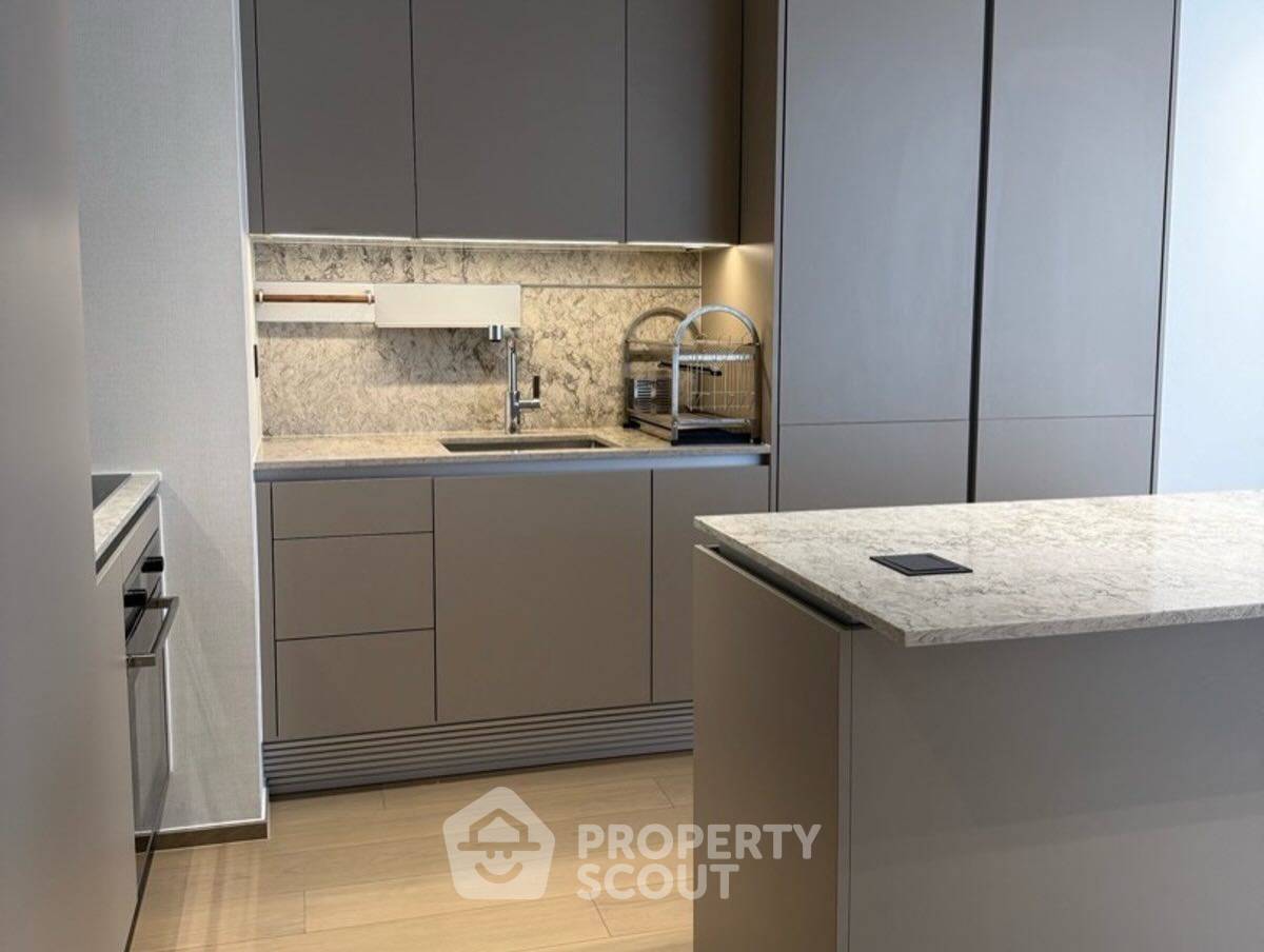 picture 2-BR Condo at Tonson One Residence near BTS Chit Lom (ID 2738674) - 6/20