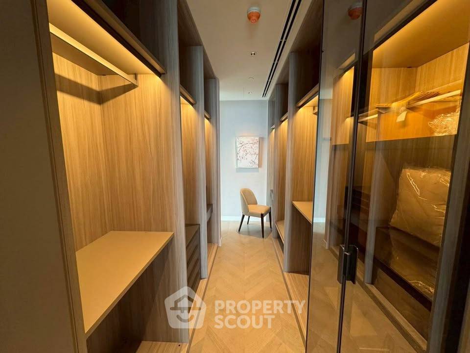 รูป คอนโด 3-ห้องนอน ที่ วัน เอทตี้ไนน์ ไวร์เลส ใกล้ MRT ลุมพินี (ID 2558075) - รูปที่ 7/11