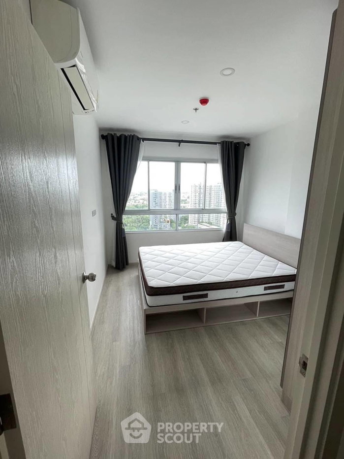 รูป คอนโด 1-ห้องนอน ที่ เอลลิโอ สาทร-วุฒากาศ ใกล้ BTS วุฒากาศ (ID 1749260) - รูปที่ 5/11