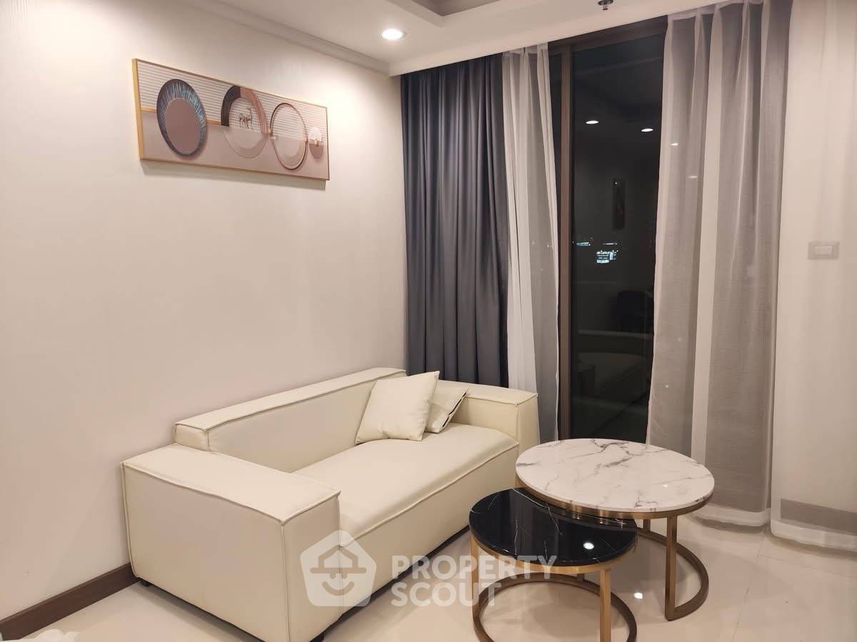 รูป คอนโด 1-ห้องนอน ที่ ศุภาลัย โอเรียนทัล สุขุมวิท 39 ใกล้ MRT เพชรบุรี (ID 2727732) - รูปที่ 1/4