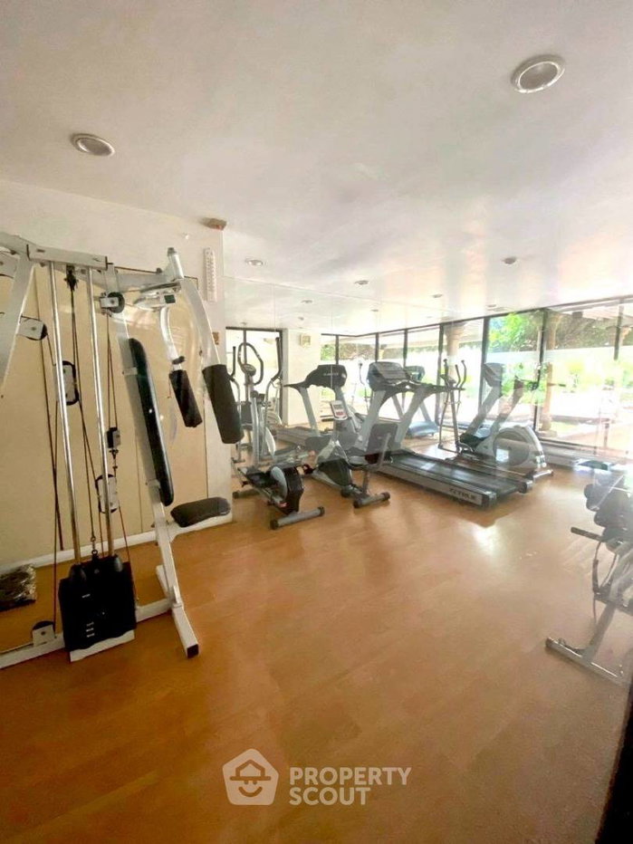 รูป คอนโด 2-ห้องนอน ที่ กรีนพอยท์ สีลม ใกล้ BTS ช่องนนทรี (ID 2724811) - รูปที่ 6/6