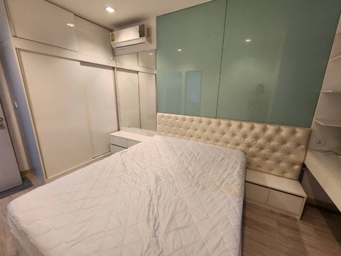 มาใหม่ราคาถูกมากก Ideo mobi สาทร ติด BTS🚝