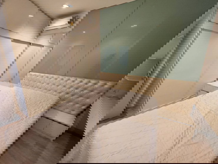 รูป มาใหม่ราคาถูกมากก Ideo mobi สาทร ติด BTS🚝 - รูปที่ 1/8