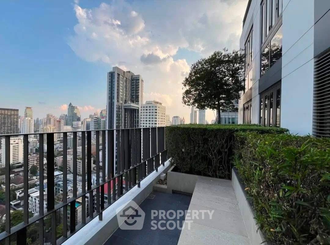 รูป คอนโด 1-ห้องนอน ที่ มิวนีค สุขุมวิท 23 ใกล้ MRT สุขุมวิท (ID 2725368) - รูปที่ 8/10