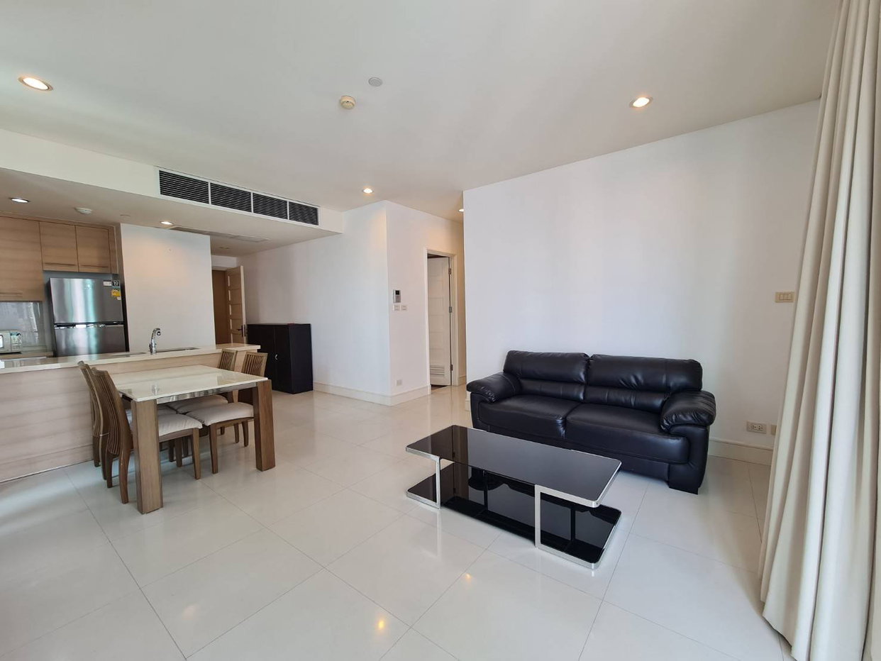 picture LTH5606 – Aguston Sukhumvit 22 FOR SALE 2 beds 2 baths size 95 Sq.M. nearby BTS Phrom Phong Station ONLY 15.7 MB - 3/6