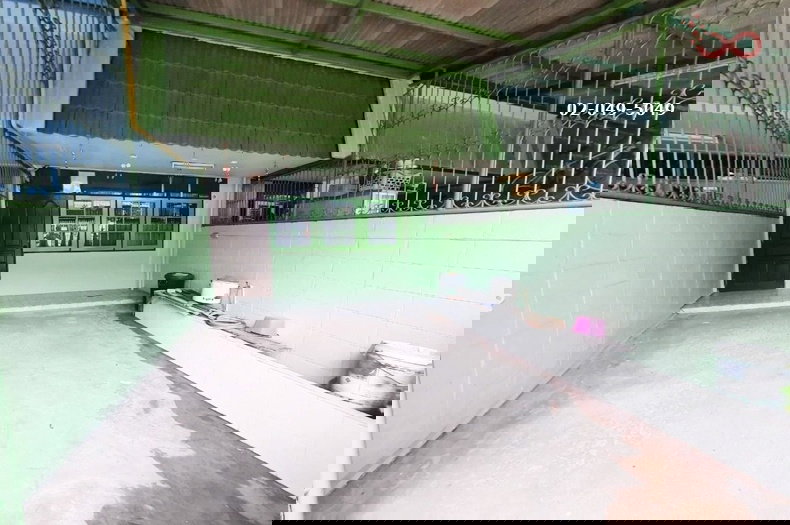 รูป ขายทาวน์เฮาส์ 2 ชั้น เนื้อที่ 16 ตรว. ซอยเพชรเกษม 62/4 ถนนเพชรเกษม ใกล้ตลาดบางแค - รูปที่ 4/9