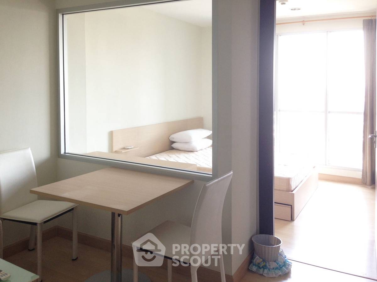 picture 1-BR Condo at Rhythm Ratchada near MRT Ratchadaphisek (ID 2736355) - 2/5