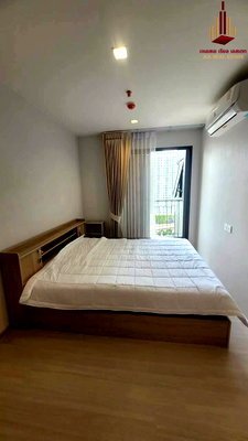 Condos for rent : ✨ For Rent: Life Sathorn Sierra Condo ✨  💰 Only 17,000 THB/month