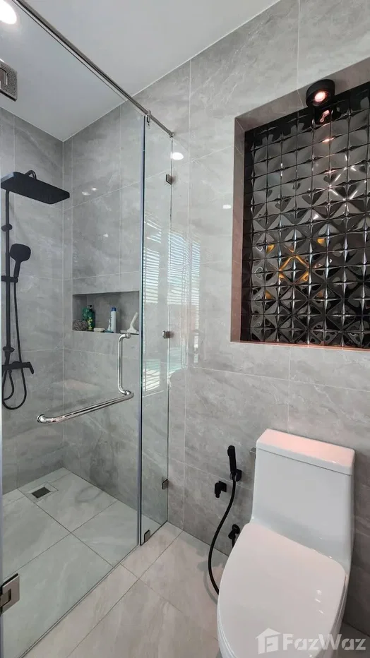 รูป ขาย บ้านเดี่ยว 2 ห้องนอน ใน ฉลอง, ภูเก็ต 5974505 - รูปที่ 16/18