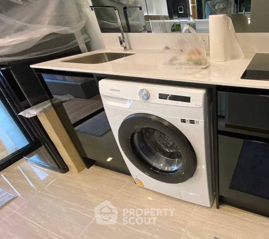 รูป คอนโด สตูดิโอ ที่ โนเบิล อราวน์ อารีย์ ใกล้ BTS อารีย์ (ID 2681614) - รูปที่ 4/4