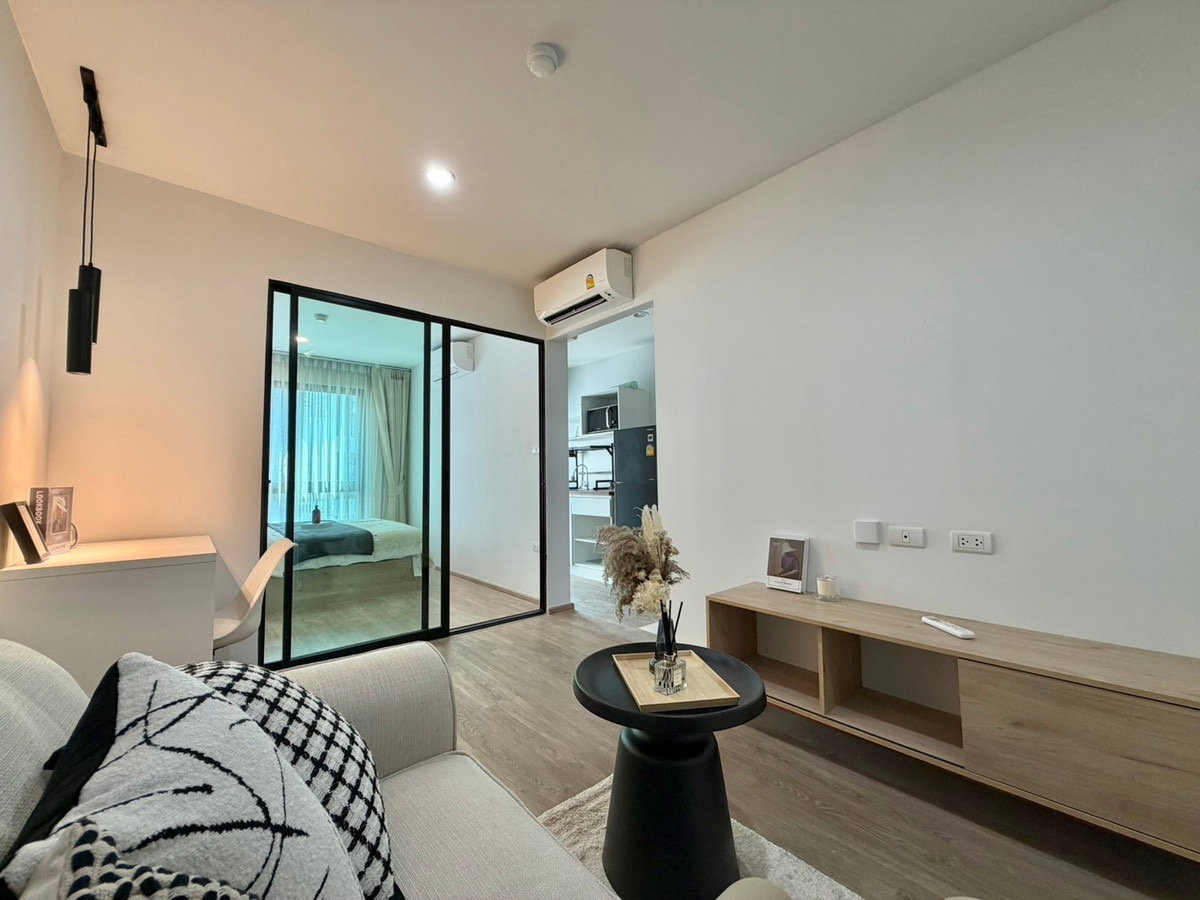 รูป (Owner Post) Project Name Hi Sukhumvit 93 - รูปที่ 6/28