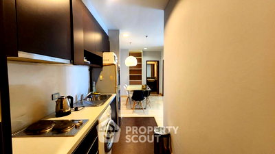 คอนโด ซอยเอกมัย (สุขุมวิท 63) : คอนโด 1-ห้องนอน ที่ ฟิฟตี้ไนน์ เฮอร์ริเทจ สุขุมวิท 59 ใกล้ BTS ทองหล่อ (ID 2725433)