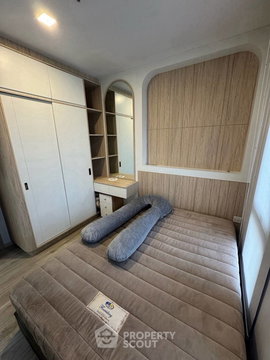 2-BR Condo at Metris Ladprao near MRT Lat Phrao (ID 2731138)