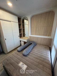 รูปภาพ 2-BR Condo at Metris Ladprao near MRT Lat Phrao (ID 2731138)