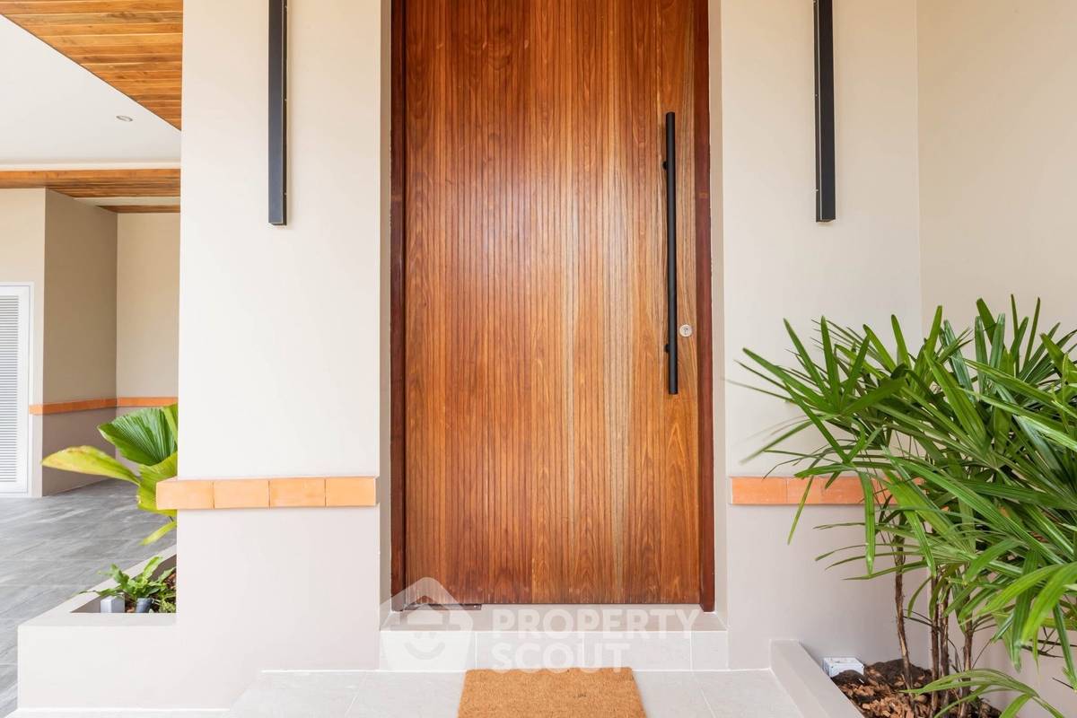 picture 4-BR Villa close to Rawai (ID 2731459) - 12/13