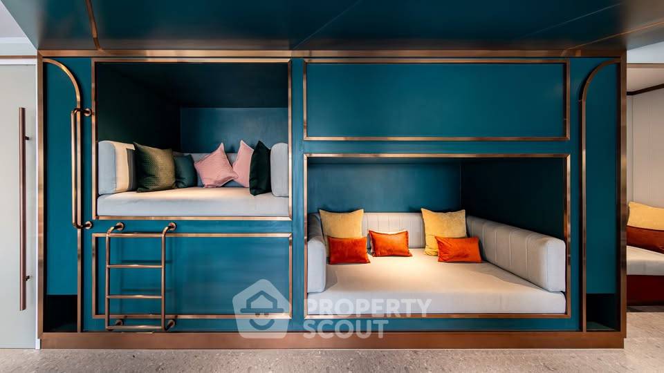 รูป คอนโด 3-ห้องนอน ที่ เอ็กซ์ที พญาไท ใกล้ BTS พญาไท (ID 2650433) - รูปที่ 32/45