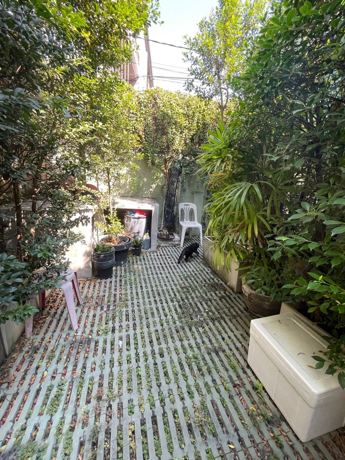 picture LTH5342 – Singl House FOR SALE 2 beds 2 baths Size 180 Sq.M. Nearby BTS Phrakanong Station ONLY 16.5 MB - 7/7