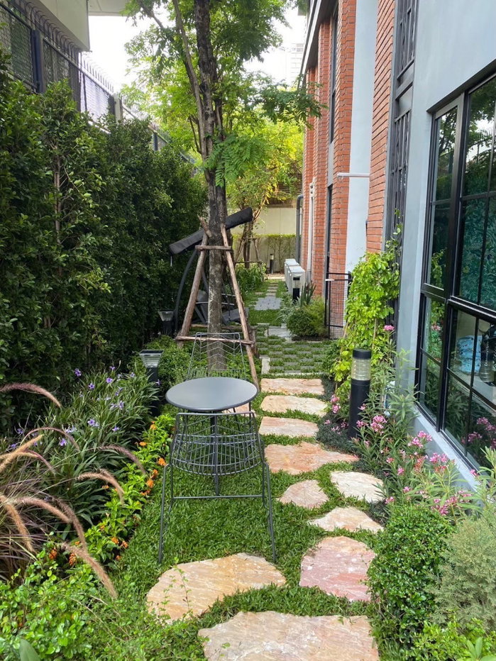 รูป [ขาย 45M] Na Vara Residence หลังสวน | 3 นอน 182 ตรม. ห้องใหญ่ Rare Item บนทำเล Freehold ใกล้ BTS ชิดลม - รูปที่ 3/46