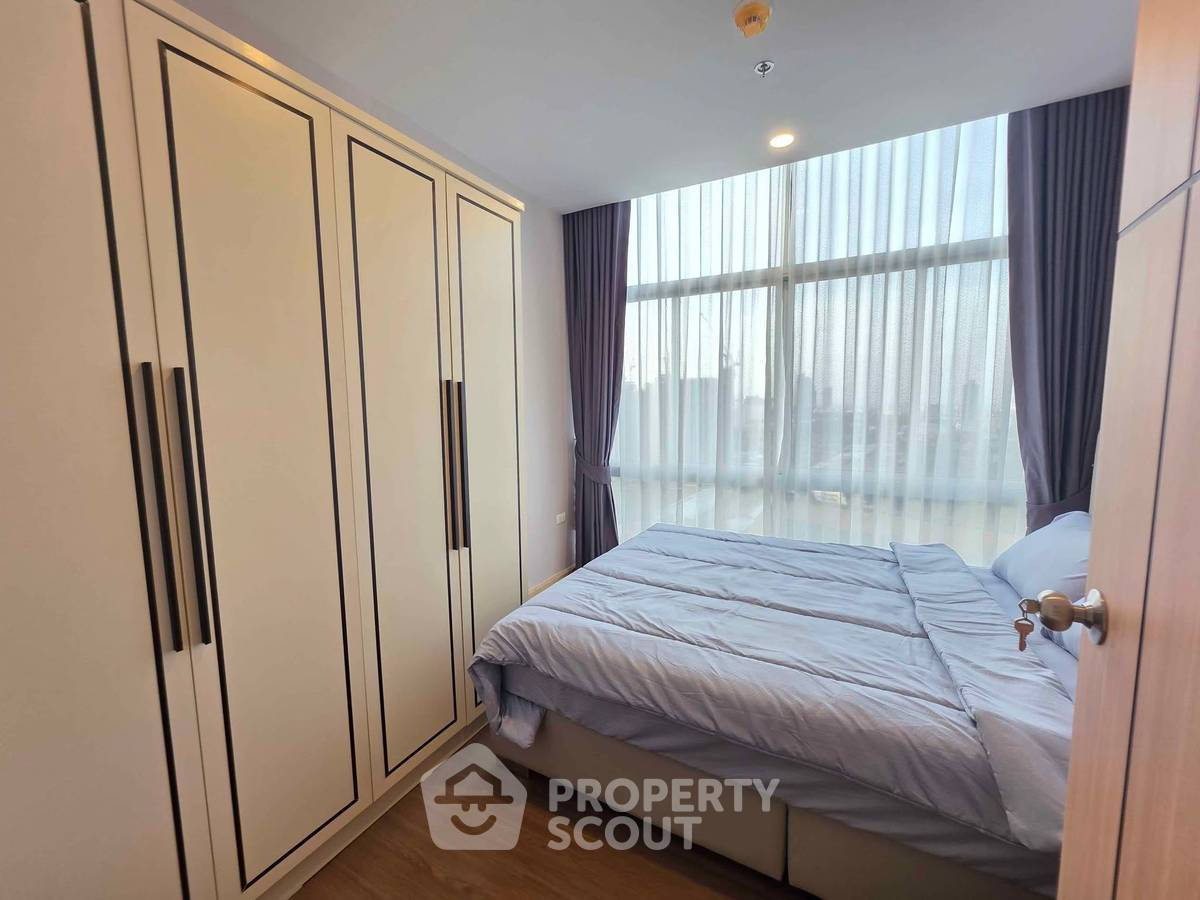 รูป คอนโด 2-ห้องนอน ที่ เดอะ แกรนด์ จอมเทียน พัทยา บีช ใกล้ หาดจอมเทียน (ID 2732131) - รูปที่ 8/13