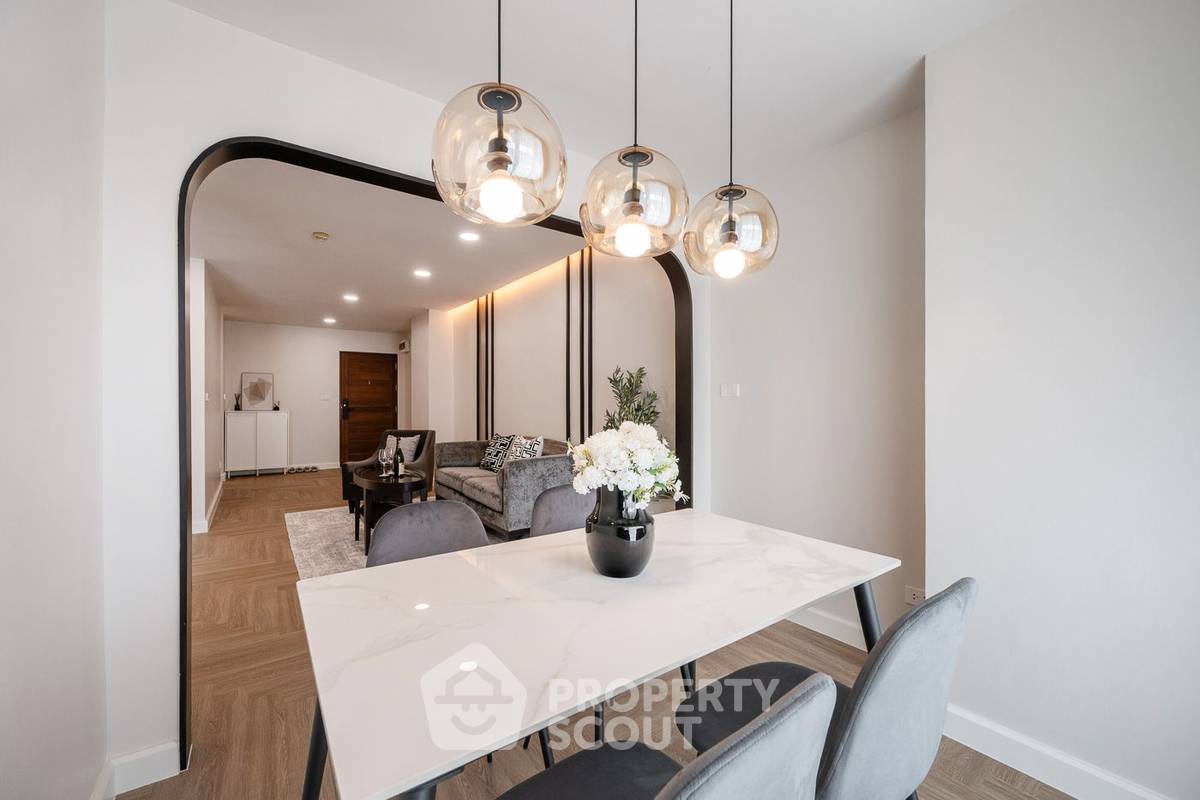 รูป คอนโด 2-ห้องนอน ที่ เดอะ นิช สุขุมวิท 49 ใกล้ MRT เพชรบุรี (ID 2735151) - รูปที่ 24/41